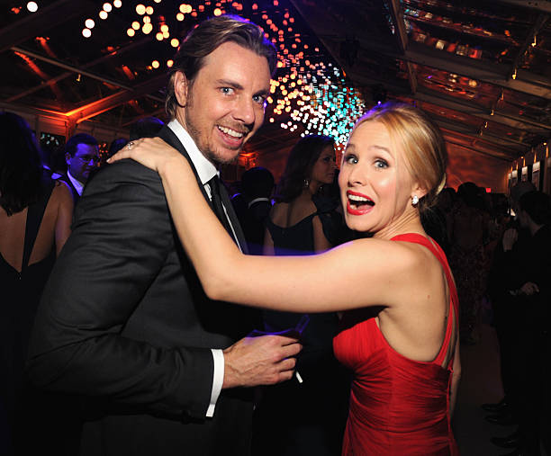 Gallery of Kristen Bell