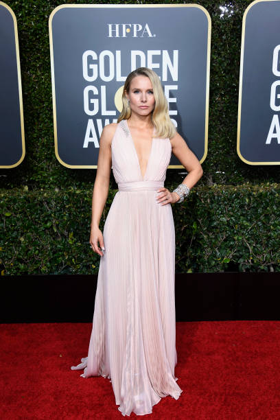 Gallery of Kristen Bell