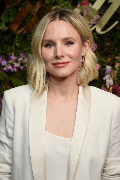 Gallery of Kristen Bell