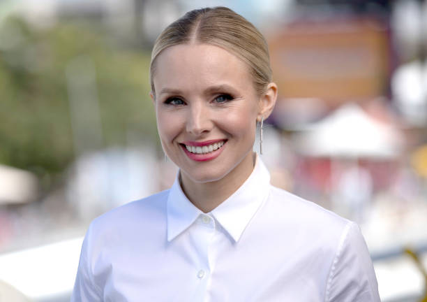 Gallery of Kristen Bell