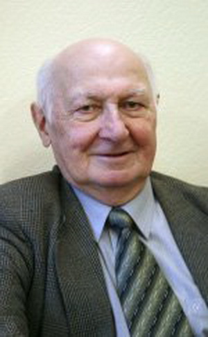 Muhammad Dandamaev