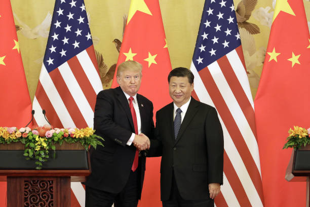 Gallery of Xi Jinping