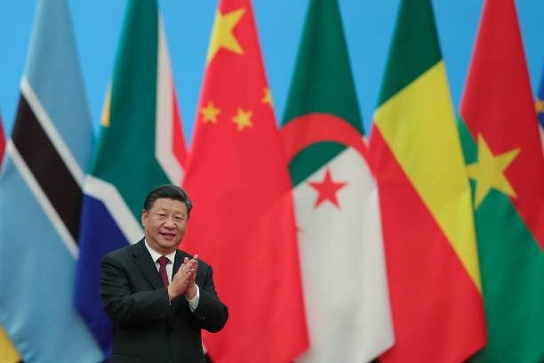 Gallery of Xi Jinping