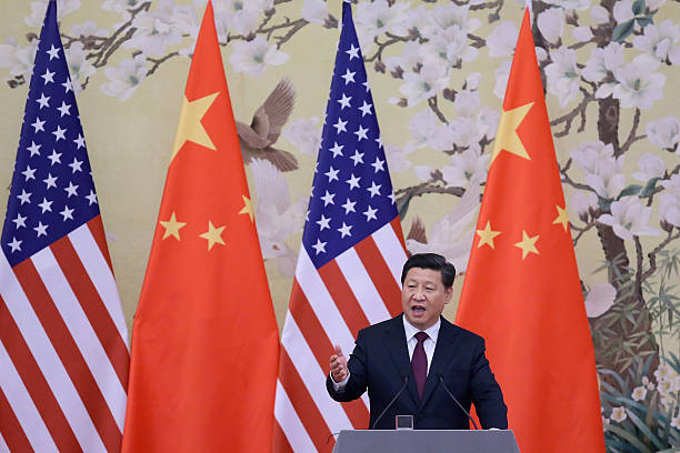Gallery of Xi Jinping