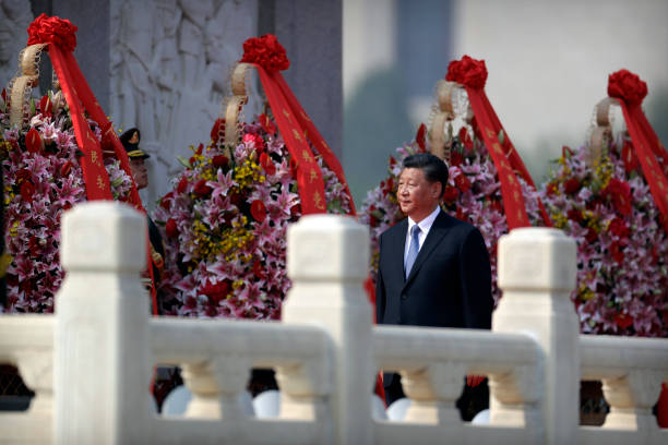 Gallery of Xi Jinping