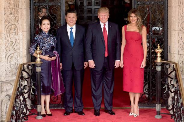 Gallery of Xi Jinping