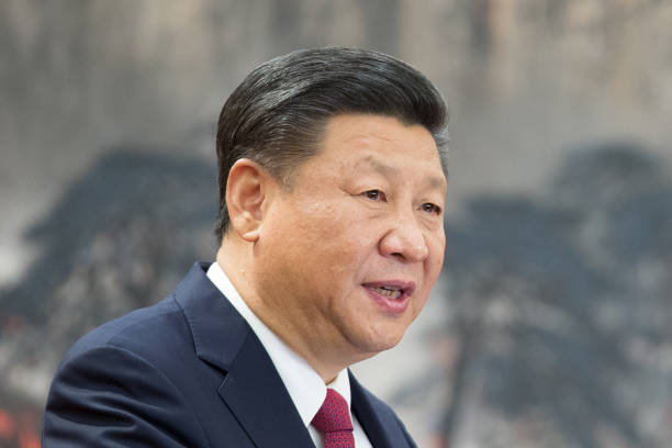 Gallery of Xi Jinping