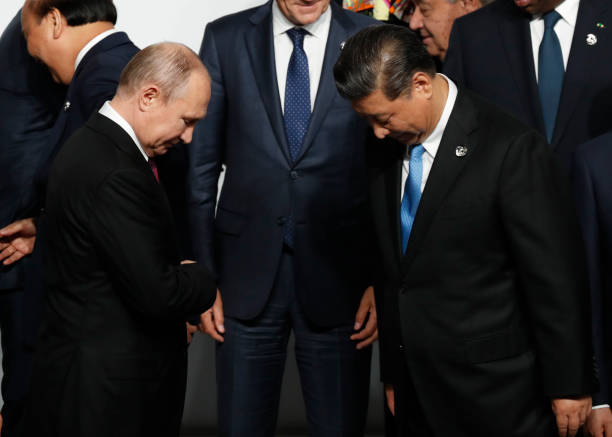 Gallery of Xi Jinping