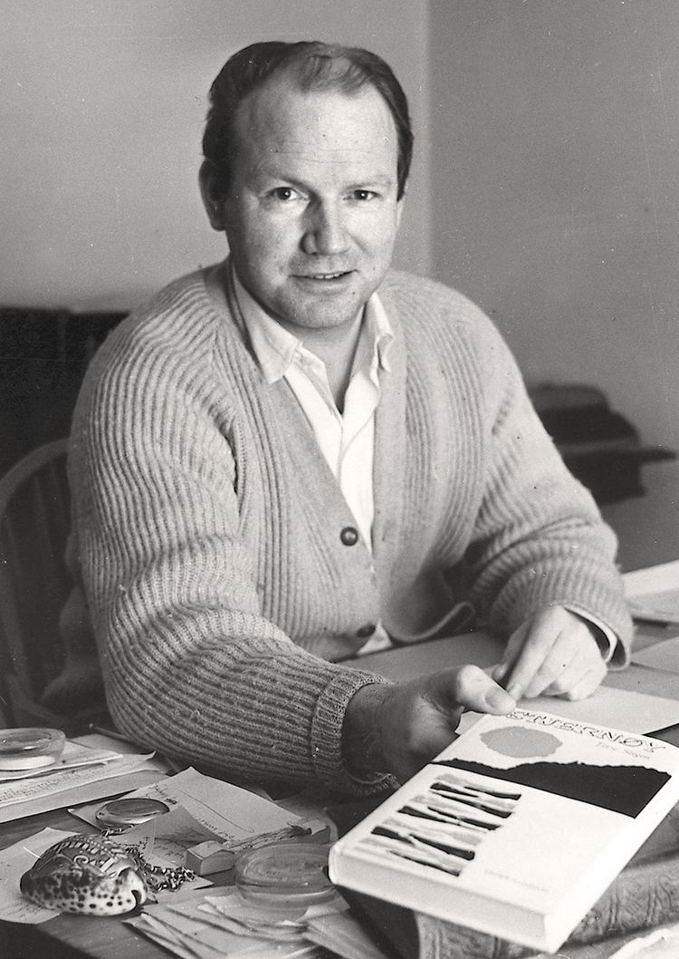 Terje Stigen