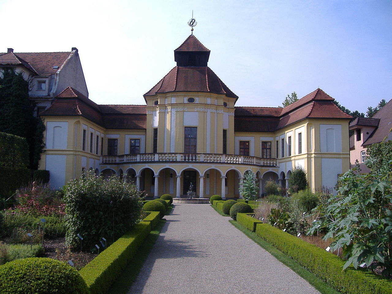 Gallery of Anton Schyrleus de Rheita