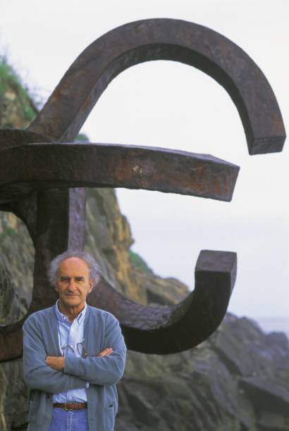 Gallery of Eduardo Chillida