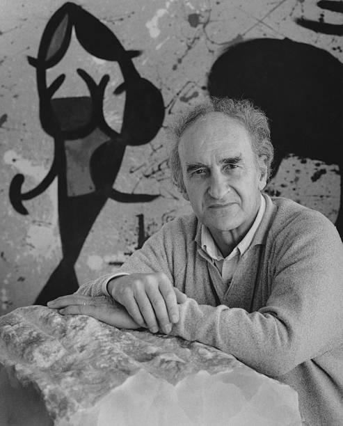 Gallery of Eduardo Chillida