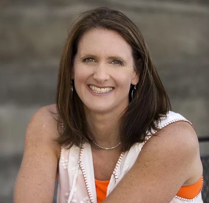 Suzanne Schlosberg