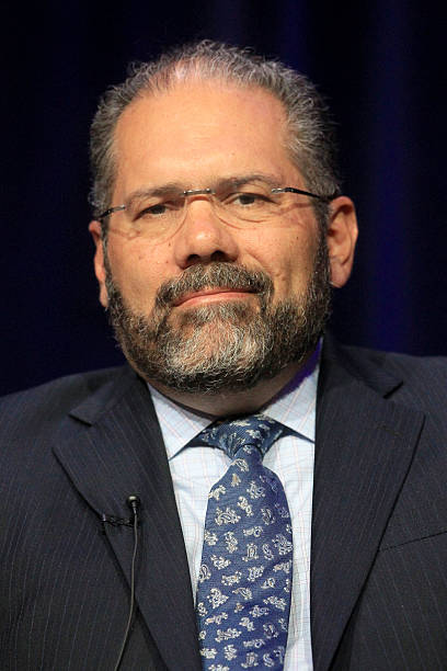 Ray Suarez