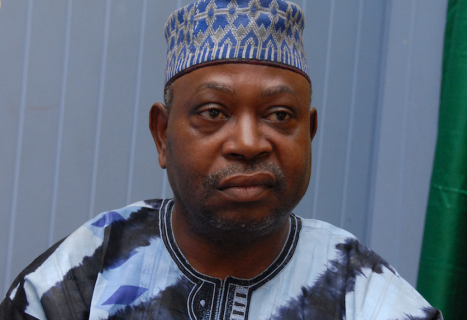Festus Iyayi