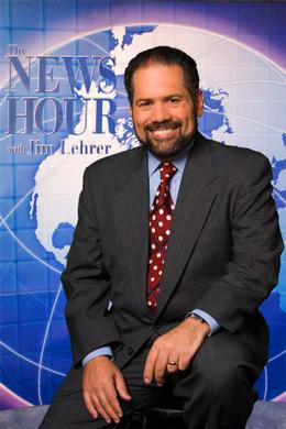 Gallery of Ray Suarez