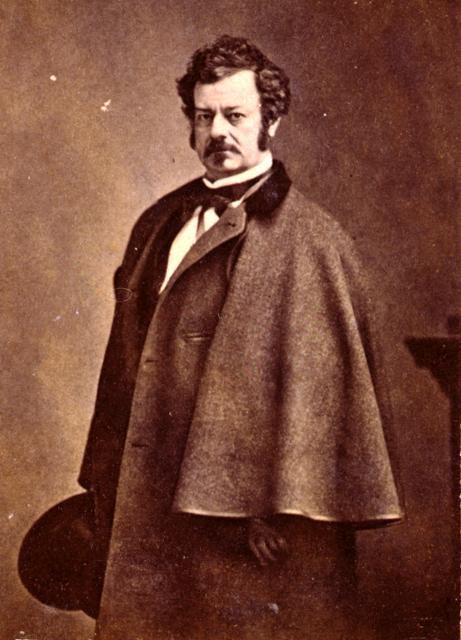 Gallery of Edwin Forrest