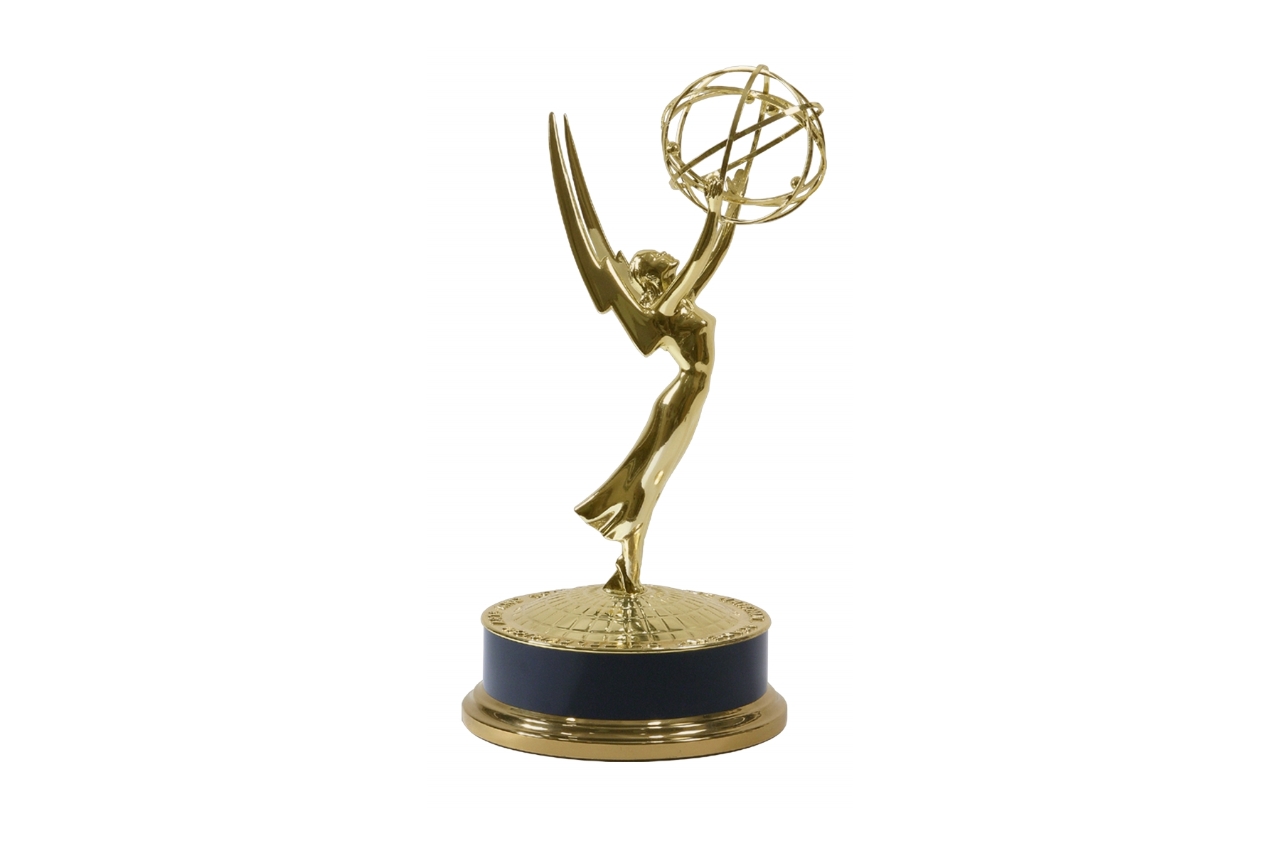 Chicago Emmy Award