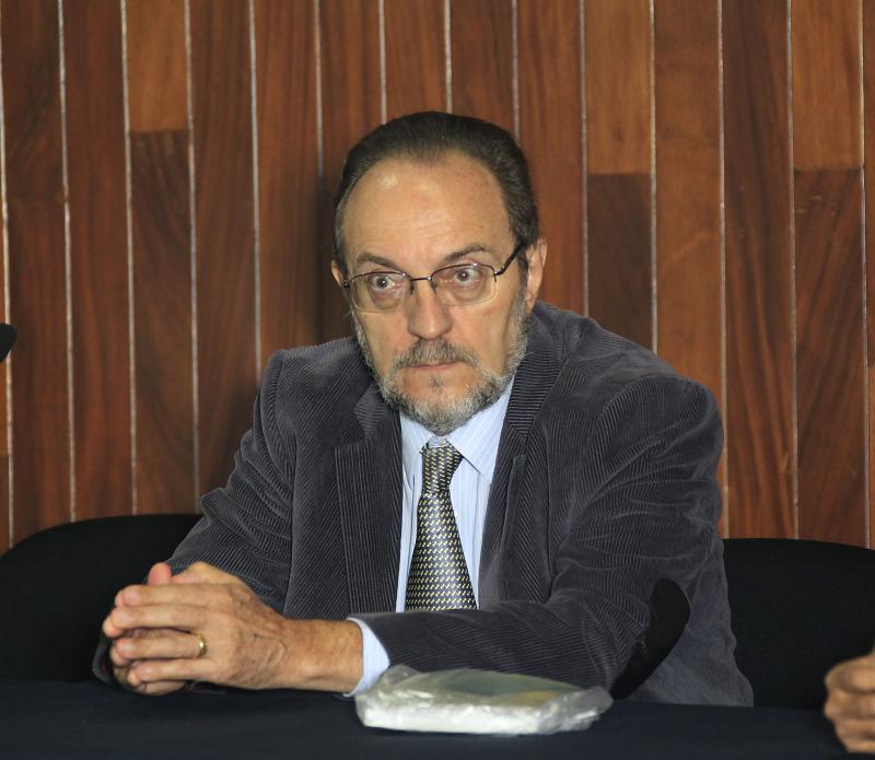 Horacio Guldberg