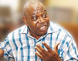 Gallery of Festus Iyayi