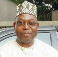 Gallery of Festus Iyayi