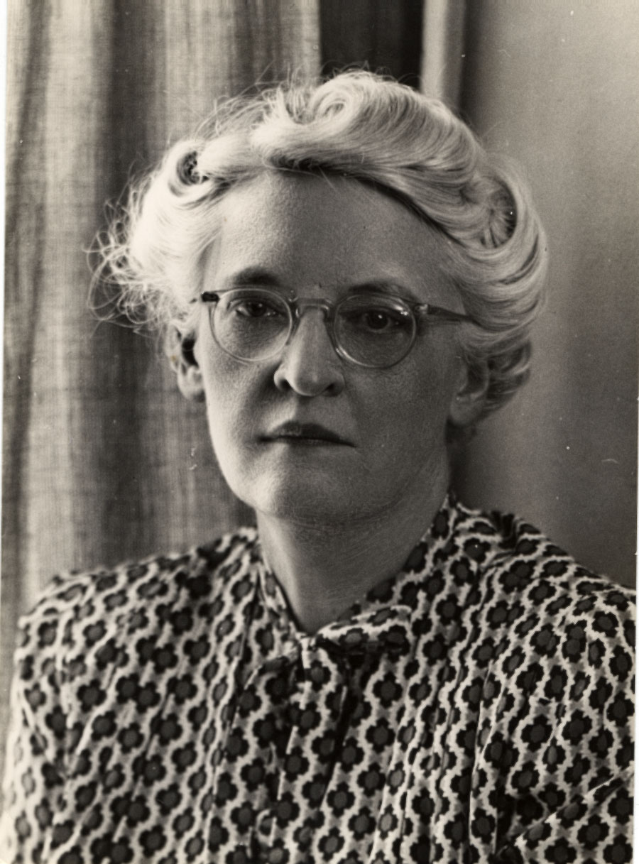 Ruth Suckow