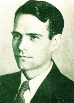 Spouse: Ferner Nuhn