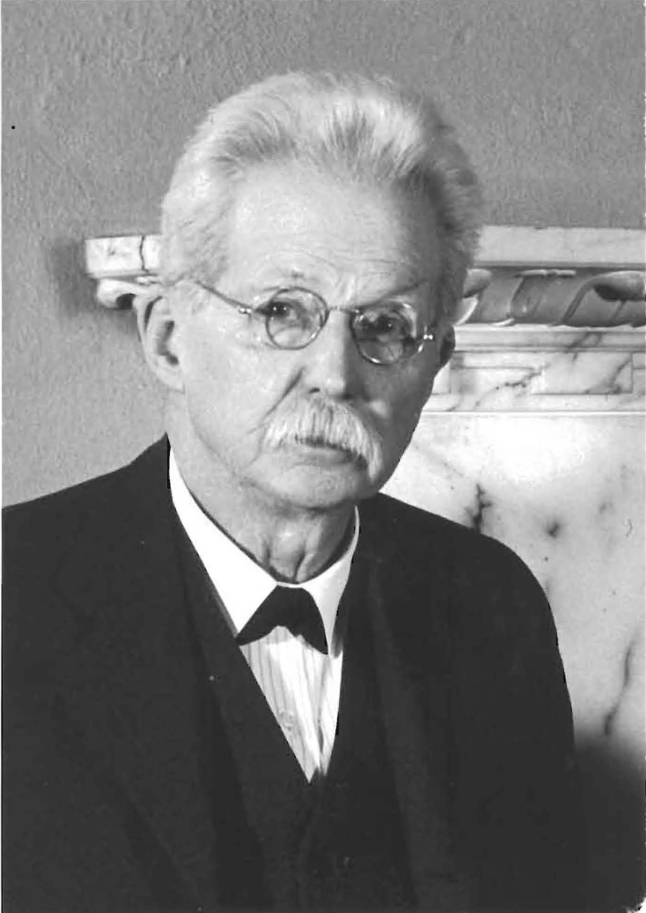 Clinton Merriam