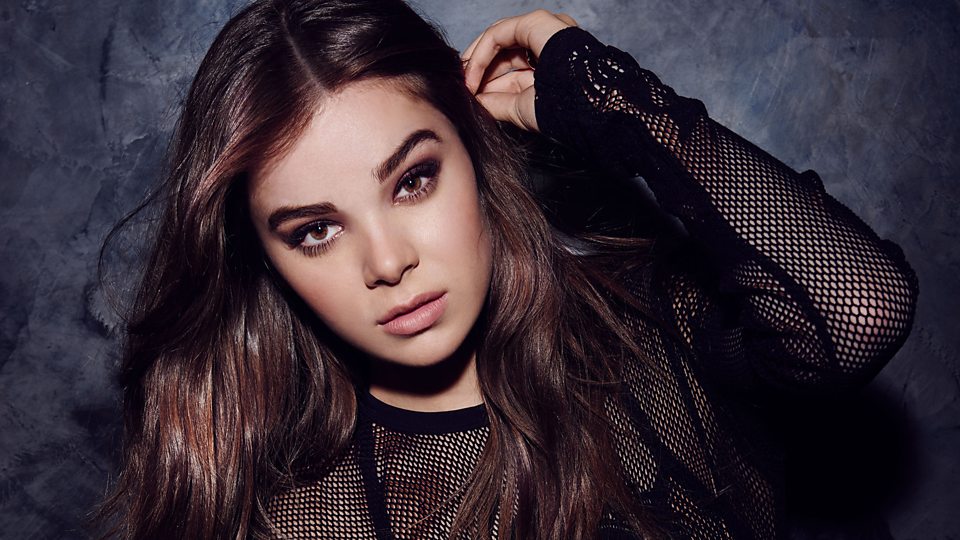 colleague: Hailee Steinfeld