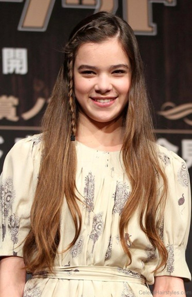 Gallery of Hailee Steinfeld
