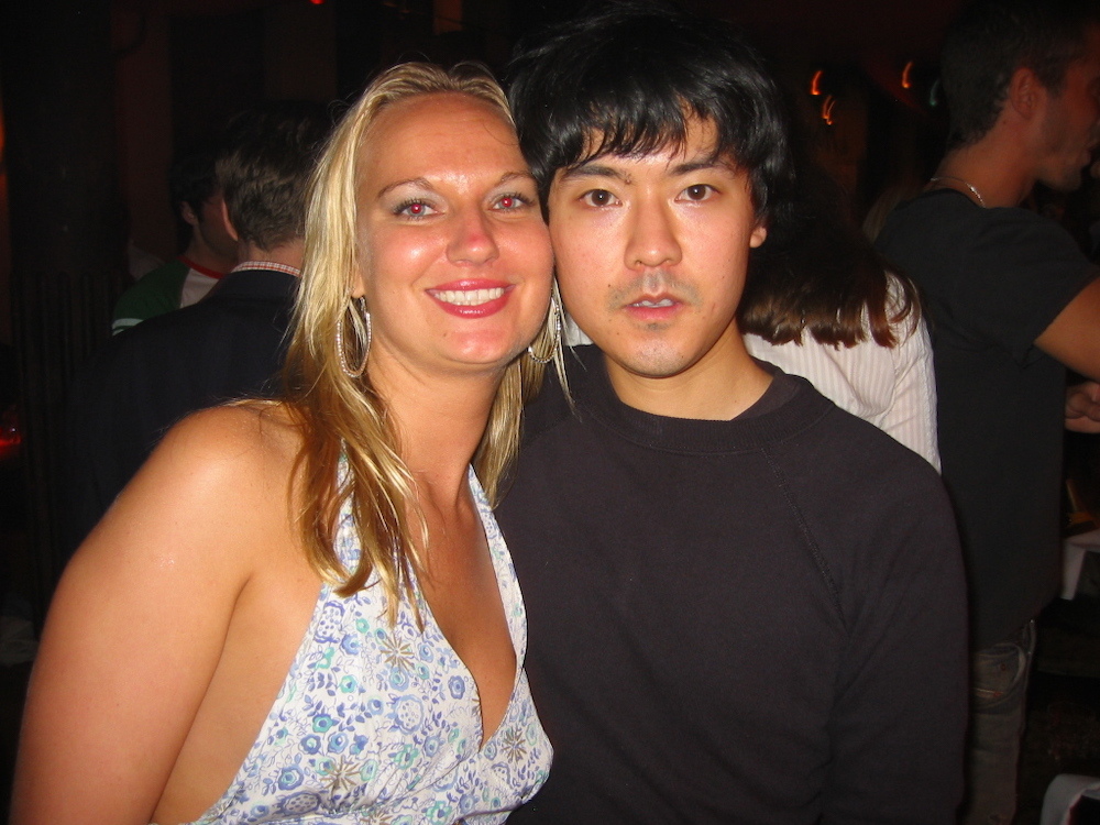 Gallery of Trevor Shimizu