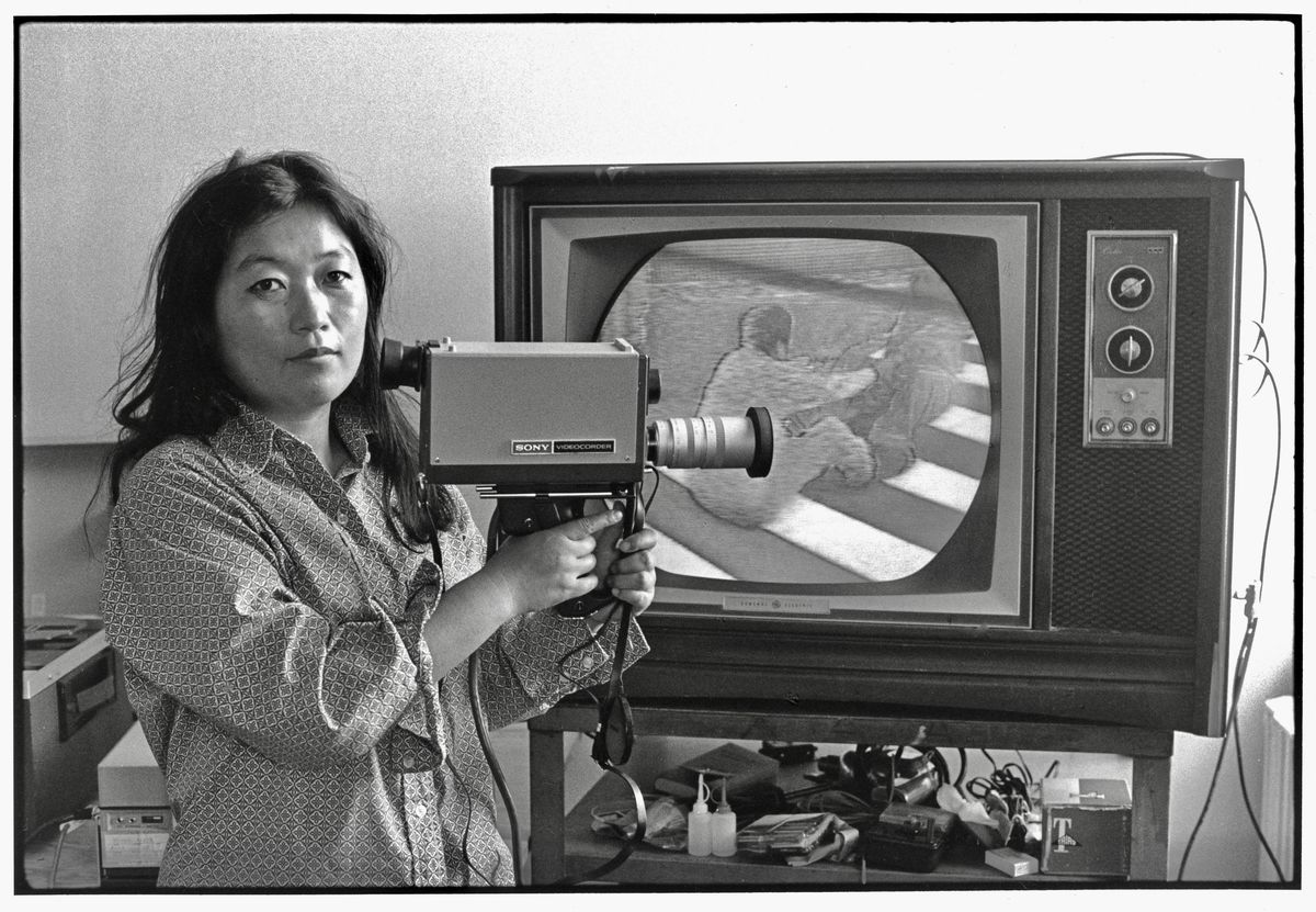 colleague: Shigeko Kubota