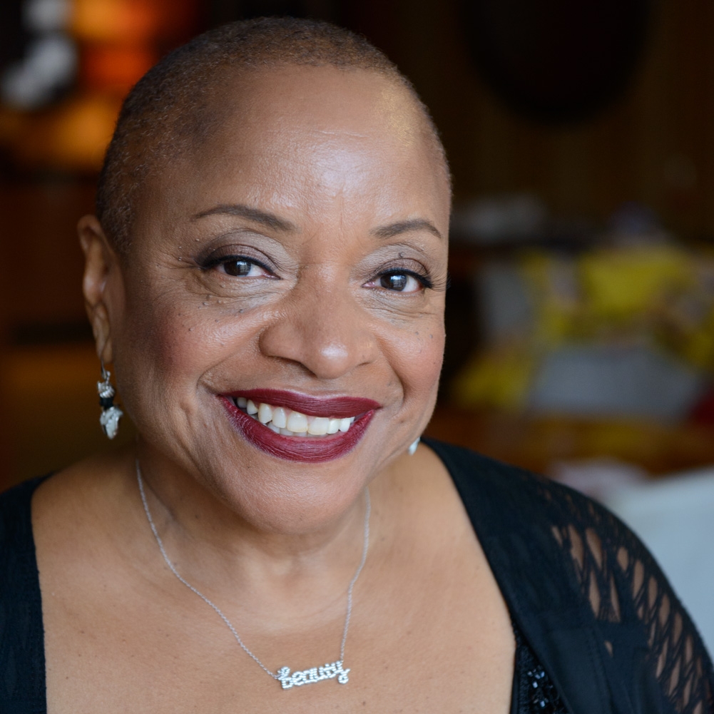 Mother: Deborah Willis