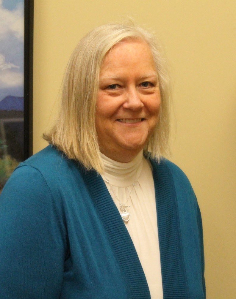 Margaret Semrud-Clikeman
