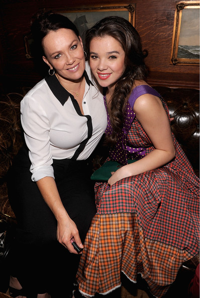 Mother: Cheri (Domasin) Steinfeld