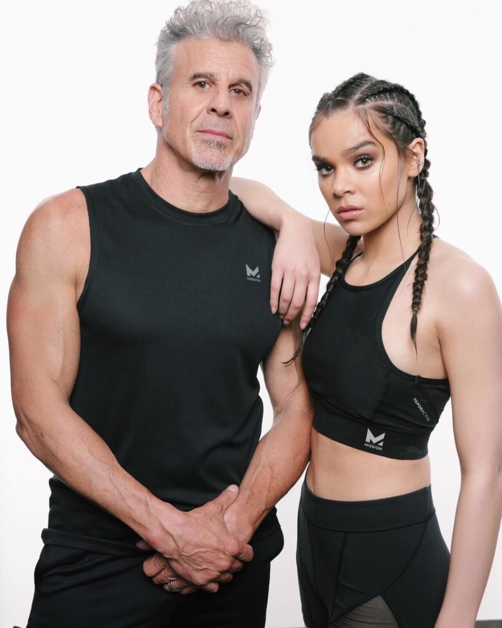 Father: Peter Steinfeld 