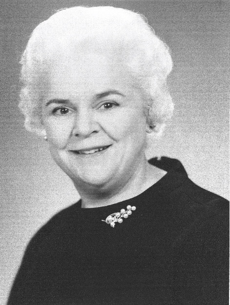 Evelyn Pruitt