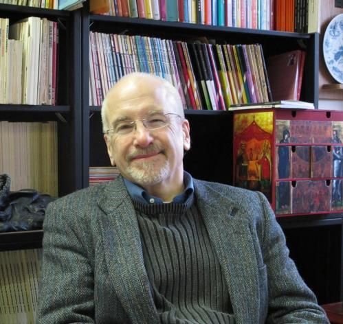 colleague: Ian McKay 