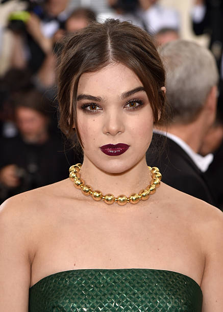 Gallery of Hailee Steinfeld