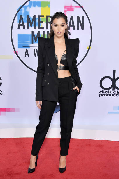 Gallery of Hailee Steinfeld