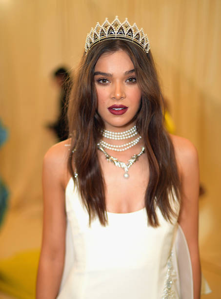 Gallery of Hailee Steinfeld