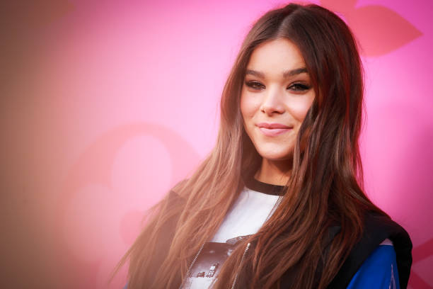 Gallery of Hailee Steinfeld