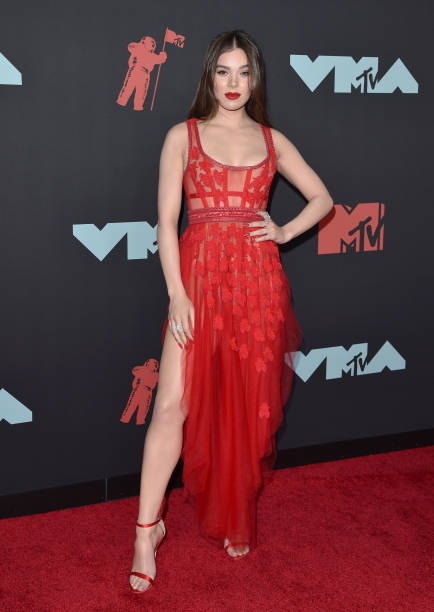 Gallery of Hailee Steinfeld