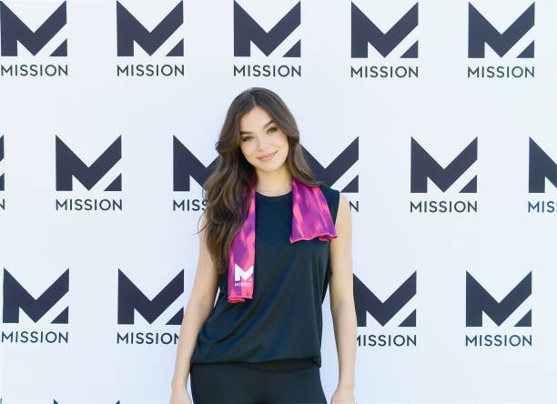 Gallery of Hailee Steinfeld
