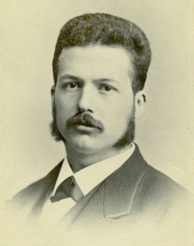 Gallery of Clinton Merriam