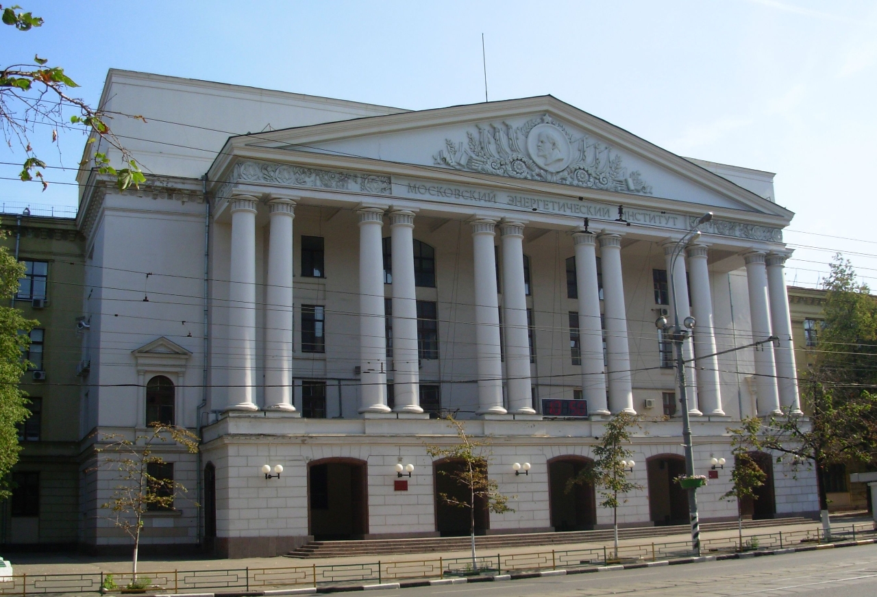 Gallery of Joseph Davydov