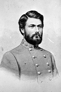 Brother: George Lee