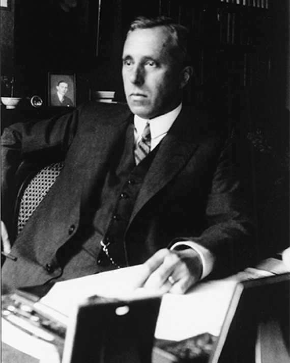 Johan Huizinga