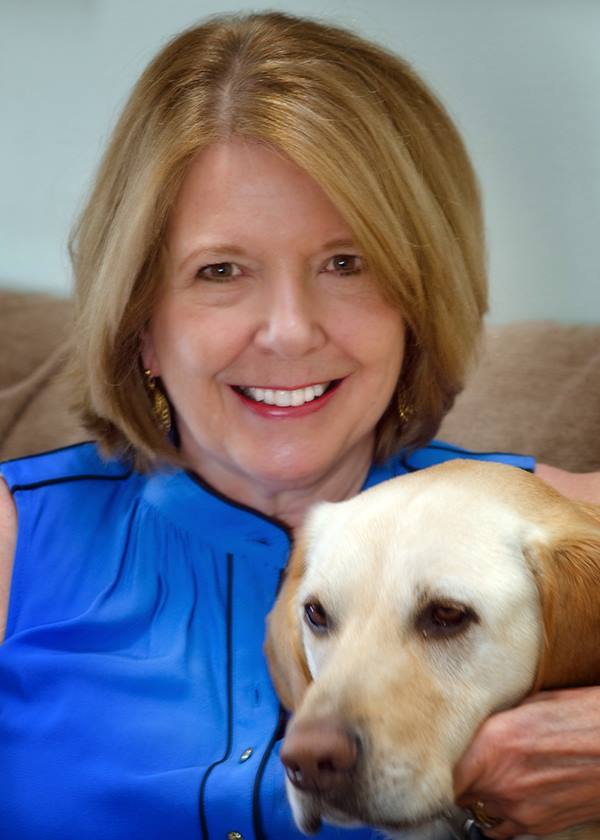 Lynne DeCourcy