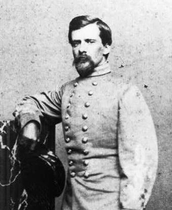 classmate: John Pegram